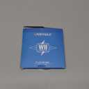 PORTHOLIC Wii to HDMI Converter 1080P for Full HD Device, Wii HDMI Adapter with 3.5mm Audio Jack&HDMI Output Compatible with Wii, Wii U, HDTV, Monitor-Supports Wii Display Modes 720P (Black)