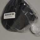 5-Gal Bucket Urine Diverter for Odor Control - Space-Saving Design, Universal Fit for Portable Toilet Seats, for RV, Off-Grid Cabin, Outhouse