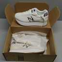 New Balance Women's 515h V1 Sneaker, Sea Salt/Moonbeam, 7.5