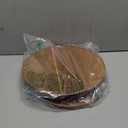 3 Tier Cupcake Stand, Large Wood Tiered Serving Tray Cupcake Tower, Serving Stand Display Dessert Cookie Candy Buffet Holder for Home Tea Party, Wedding, Farmhouse Decor, Kitchen Decor