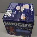 Huggies Overnites Size 7 Overnight Diapers (41+ lbs), 36 Ct