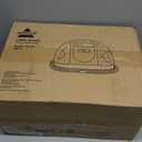 BISSELL Little Green Multi-Purpose Portable Carpet and Upholstery Cleaner, Car and Auto Detailer, with Exclusive Specialty Tools, Green, 1400B