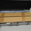 4 Pushers Complete American Mahjong Set in Aluminum Case, 166 Tiles(mah Jong Mah Jongg Mahjongg), 10.5 inches x 20.5 inches x 5 inches