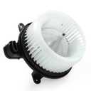 HVAC Heater Blower Motor,Nikimotosport AC Blower Motor Compatible with 2011-2020 Toyota Sienna 2008-2022 Toyota Sequoia,Blower Motor Replacement OE# 700298, 87103-0C051,75050