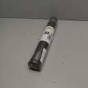 LEKEEPGO Door Mat 17"x29", Non Slip Door Mat Indoor Entrance, Rubber Backing Indoor Door mat Washable Absorbent Low-Profile Doormat Front Entryway Entry Resist Dirt Inside Door Mats, Brown (Coffee)