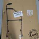 EASACE Stair Climbing Assist Cane,Adjustable Stair Cane for Walk Up and Down Stairs,Elderly Stair Lift Assist Devices for Senior Walkers