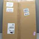 U Brands Cork Bulletin Board, 18" x 24" Inches, Light Birch Wood Frame (265U00-01)