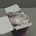 Heating Pad for Period Cramps, Electric Heating Pad for Lower Back,Abdomen Pain Relief,6 Heat Setting (Max 158F), 2H Auto-Off,6ft Cord, Machine Washable, Christmas Gift for Women,12" x 24"