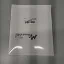 Mindsoft 6 Pcs Christmas Punch Needle Kits for Adults Beginners Punch Needle Coaster Xmas Embroidery Kit with 6 Patterns Yarn Tools Felt Embroidery Hoop Instruction for DIY Christmas Craft Night Ideas