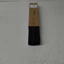 YECAYE 94.2in Cable Management, Cable Organizer,Adhesive Mount Cord Organizer for Desk, Cord Organizer, No-Drill Desk Wire Management for Home Office, Baby proofing, Black