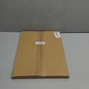 Vintage Christmas Wall Art, Santa Claus Reindeer Canvas Wall Decor Painting, Rustic Winter Painting Artwork Poster Print Picture for Living Room Bedroom Home 12x16 Inch Wood Framed