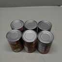 6 x Libby's Corned Beef Hash, Canned Food, 15 OZ (EXP 06/15/26)