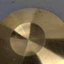 3L Double-Wall Insulated Stainless Steel Ice Bucket with scoop for Cocktail Bar - Metal Ice Bucket for freezer with Lid for parties,Camping,and More!champagne bucket,bar cart accessories(gold)