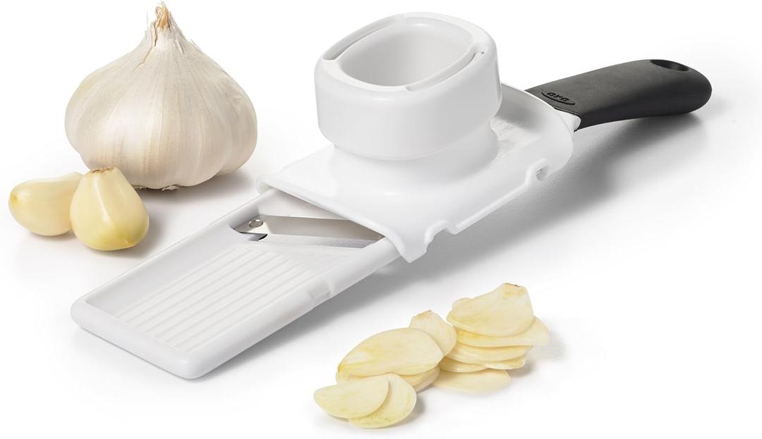 OXO Good Grips Garlic Slicer