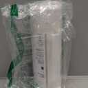 GE XWFE Refrigerator Water Filter, Genuine Replacement Filter, Certified to Reduce Lead, Sulfur, and 50+ Other Impurities, Replace Every 6 Months for Best Results, Pack of 1