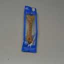 N-Bone Pupper Nutter Peanut Butter For Pets, Large 7 Inch (Pack of 1)