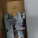 20588326 Door Lock Latch Assy Passenger Side Fits for Volvo Truck LH VN VNI VT 1993-2012 FM9 2001-2005 FH12 1993-2005 FH16 1993-2006 FM12 1998-2005 F FL 6 FE FL FM 7 Replace 21505894 8143653