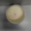 Capri Blue Modern Marble Jar Candles - Luxury Scented Candles for Home - Long Lasting Soy Wax Blend - Scented Home Decor Gifts - Blue Jean (8 oz)