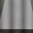 Reallnaive 2 Set Glass Salt Cellar with Lid and Spoon Container for Kosher, Sea, Himalayan Salt, Candy, Pepper, Heavyweight Seasoning Jar, Dishwasher Safe, 8.7oz (White)