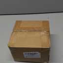 4 Ft Mardi Gras Inflatable Decoration Blow up Jester Built in LED Lights Purple Gold Green Mardi Gras Outdoor Decor for Carnival Yard Lawn Garden Party Home Indoor