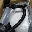 Waitbird Multi-Purpose Steam Cleaner, 4.5Bar 300°F Steamer for Tile & Grout