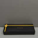 Love-KANKEI Corner Shelf Wall Mount of 3 Tier Rustic Wood Floating Shelves for Bedroom Living Room Bathroom Kitchen Office and More Carbonized Black