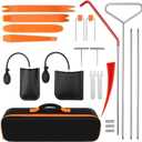 Professional Car Tool Kit for Emergency Repairs with Carrying Bag (20 PCS)
