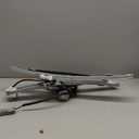 748-620 New Power Window Regulator W/Motor Front Passenger Side Right for Chrysler 300 2005-2010, for Dodge Charger 2006-2010, for Dodge Magnum 2005-2008, 660397, 5065470AB