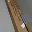 LANGXUN 7.2ft Gold Metal Round Balloon Arch kit, Backdrop Circle Stand Arch Frame for Wedding Birthday Party Decoration, Graduation Decorations and Baby Shower Photo Background