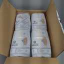 Huggies Size 1 Diapers, Little Snugglers Baby Diapers, Size 1 (8-14 lbs), 96 Count