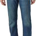 Lucky Brand Men's 363 Vintage Straight-Leg Jean in Marshall's Beach (40W x 32L, Fern Creek)