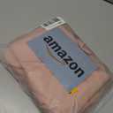 VIAOLI Scrubs for Women - V-Neck Top & Cargo Pants Uniform Womens Medical Scrubs Set for Nurses, Doctors (Pink, S)