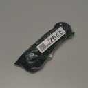 Grassman 16 Pack Tent Stakes, 7075 Aluminium Tent pegs, Heavy Duty Lightweight Ground Pegs, Durable and Safe Metal Camping Spikes, Orange