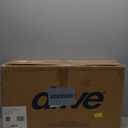 Drive Medical 12011KD-1 Tub Transfer Bench For Bathtub, Height Adjustable Shower Bench with Backrest, Shower Shower Chair Bath Seat for Elderly, Seniors, Arm Support for Transfer, 400 Weight Cap