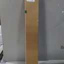 SUNOFF Cordless No Drill Light Filter Cellular Shades, 34" W x 64" H, White