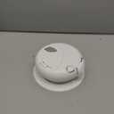 First Alert Combination Smoke & Carbon Monoxide Alarm, Interconnect Hardwire Detector with Battery Backup and Voice & Location Alerts, SMCO100V-AC, 3-Pack