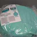 Portable Cat Playpen, Foldable Pet Dog Playpen, for Kitten Puppy Play Pen Indoor/Outdoor, Cats Enclosure Cages Tent with Carrying Case, 600D Oxford 8-Rods, 32"x24"x22" (Green)