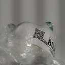 ONTUBE Ceramic Sugar Bowl with Lid and Spoon 12oz (White)