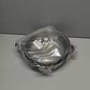 Steamer Pot Stainless Steel 2 Tier - 28cm Steamer Pot w/Glass Lid Food Veg Cooker Pot Cooking Pan Steaming Pot Dim Sum Cookware Steamer For Kitcken Cooking Tool