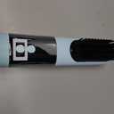 2026 Upgraded Go Brush Pro for Short Hair, 3 Heat Settings for All Hair Types, 30s Fast Heat, Ionic & Ceramic Care, Cold Air Mode, 2500mAh USB-C Rechargeable Straightening Brush (Blue)