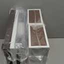 Vinyl Record Player,Record Player for Vinyl with External Speakers, Black Pearl