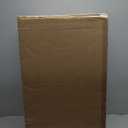 Momcozy Pregnancy Pillows with Cooling Cover, U-Shaped Full Body Maternity Pillow for Side Sleepers 57 Inch - Support for Back, Hip, Belly, Legs for Pregnant Women (Grey- Cooling Fabric)