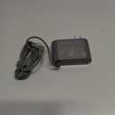 WUKUR 30.45V Vacuum Charger Compatible with Dyson V10 V11 V12 V15 SV12 SV14 SV16 SV20 SV22 Cordless Vacuum, 4.81.7 mm Plug, 5.9FT/1.8M Charging Cord  Not Compatible with Dyson V6 V7 V8 Series