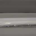 LazBlinds No Drill Cordless Cellular Shades, 28" W x 72" H, White