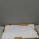 Logitech Wave Keys Wireless Ergonomic Keyboard with Cushioned Palm Rest, Comfortable Natural Typing, Easy-Switch, Bluetooth, Logi Bolt Receiver, for Multi-OS, Windows/Mac - Off White