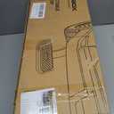 WOLFBOX Truck Bed Step for 2023-2026 Ford F250/F350 Super Duty