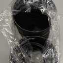 Flex-Drain ADP53202 Downspout Adaptor, Landscaping Drain Pipe Adapter 2 by 3 by 4-Inch (2 Pack)