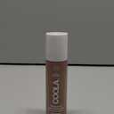 COOLA Organic Rosilliance BB Cream With SPF 30, Tinted Moisturizer Sunscreen & Foundation, Dermatologist Tested, 1.5 Fl Oz