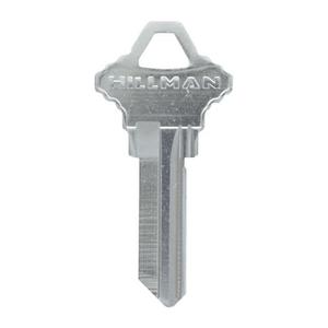 Hillman Pack 68N / 88252 Key Blanks