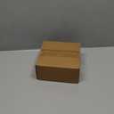 Anti Vibration Pads for Washing Machine - Double Heighten Washer and Dryer Pedestals High Hard Wearing Square Rubber Foot Pads, Noise Cancelling and Shock Support Protects Pedestals (3.14 Inch Double Heighten)